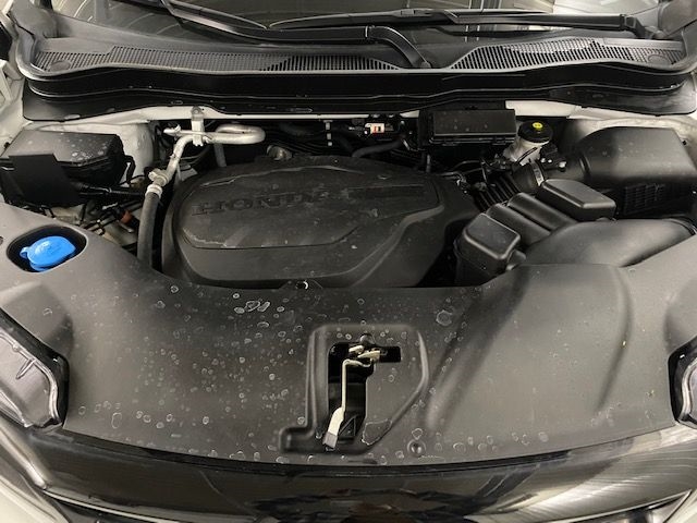 Honda Pilot  2022 Honda Pilot  2022