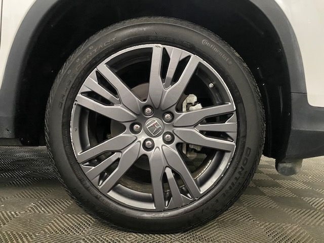 Honda Pilot  2022 Honda Pilot  2022