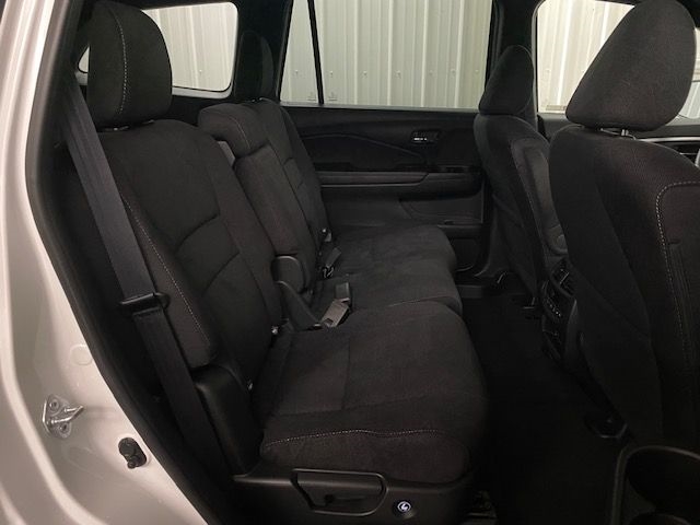 Honda Pilot  2022 Honda Pilot  2022