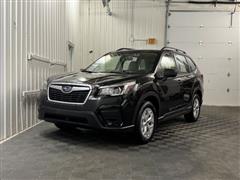 2019 Subaru Forester  2019 Subaru Forester