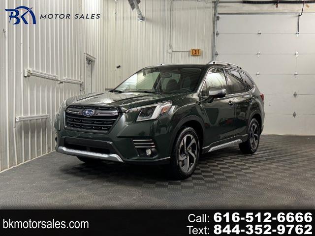 2023 Subaru Forester Touring