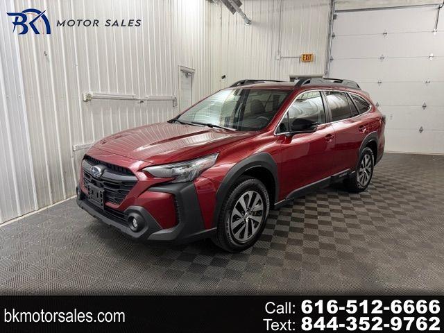 2024 Subaru Outback Premium