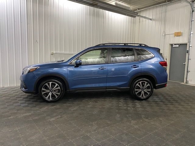 Subaru Forester  2023 Subaru Forester  2023