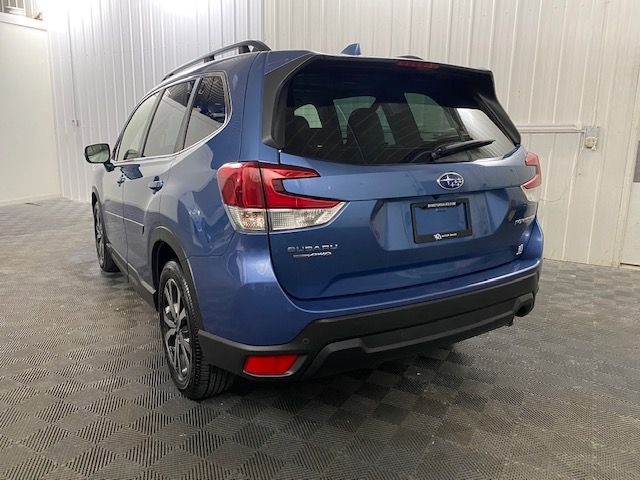 Subaru Forester  2023 Subaru Forester  2023