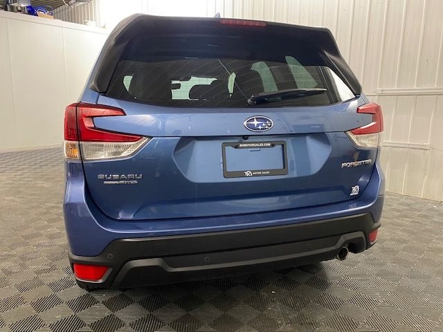 Subaru Forester  2023 Subaru Forester  2023