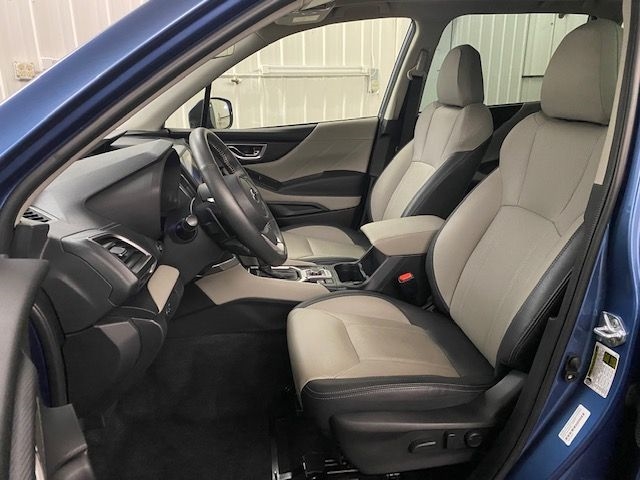 Subaru Forester  2023 Subaru Forester  2023