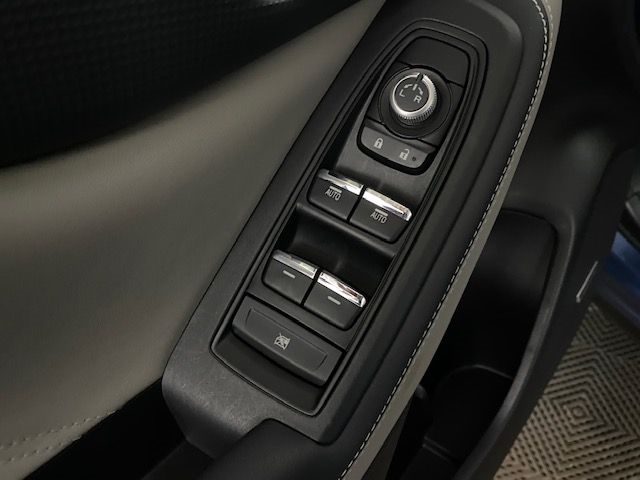 Subaru Forester  2023 Subaru Forester  2023