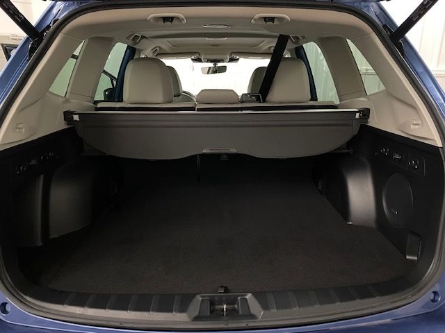 Subaru Forester  2023 Subaru Forester  2023