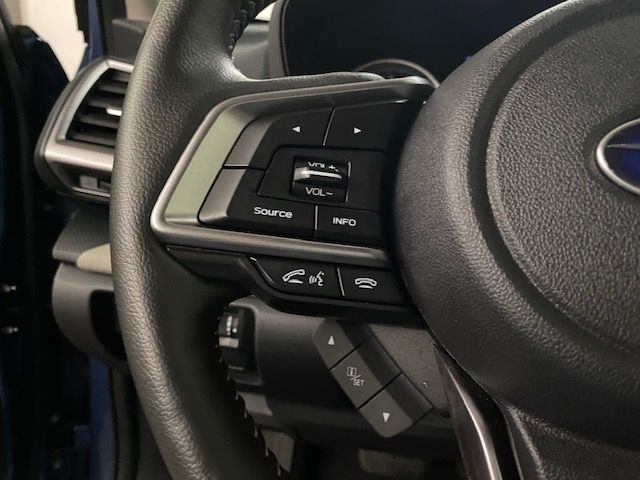 Subaru Forester  2023 Subaru Forester  2023