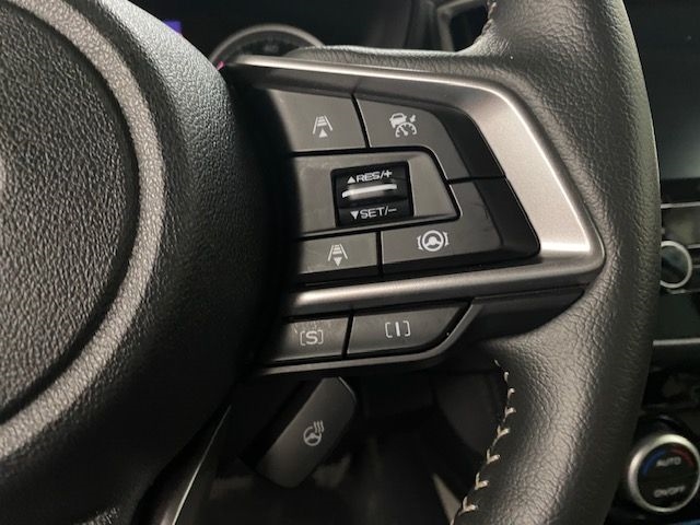 Subaru Forester  2023 Subaru Forester  2023