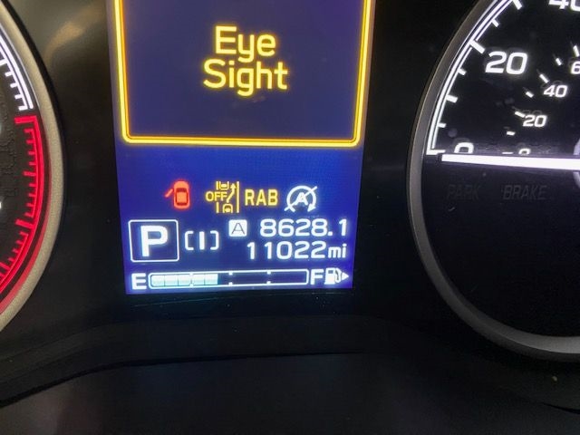 Subaru Forester  2023 Subaru Forester  2023