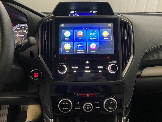 Subaru Forester  2023 Subaru Forester  2023