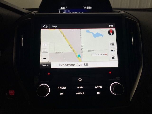 Subaru Forester  2023 Subaru Forester  2023