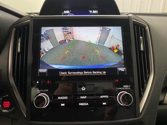 Subaru Forester  2023 Subaru Forester  2023