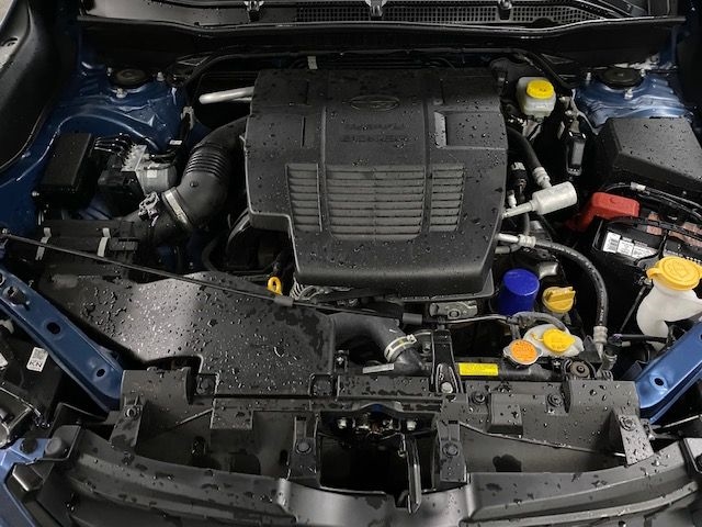 Subaru Forester  2023 Subaru Forester  2023