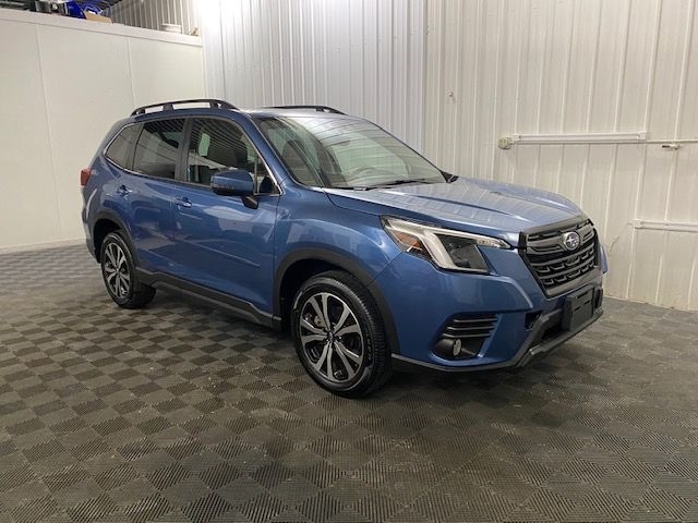 Subaru Forester  2023 Subaru Forester  2023