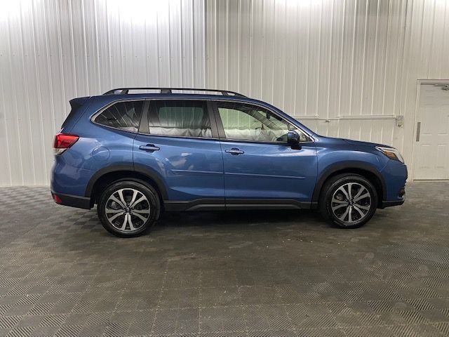 Subaru Forester  2023 Subaru Forester  2023