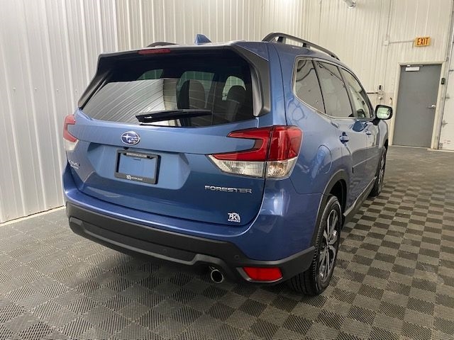 Subaru Forester  2023 Subaru Forester  2023