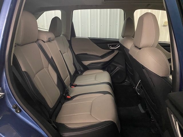 Subaru Forester  2023 Subaru Forester  2023