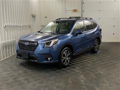 2023 Subaru Forester  2023 Subaru Forester