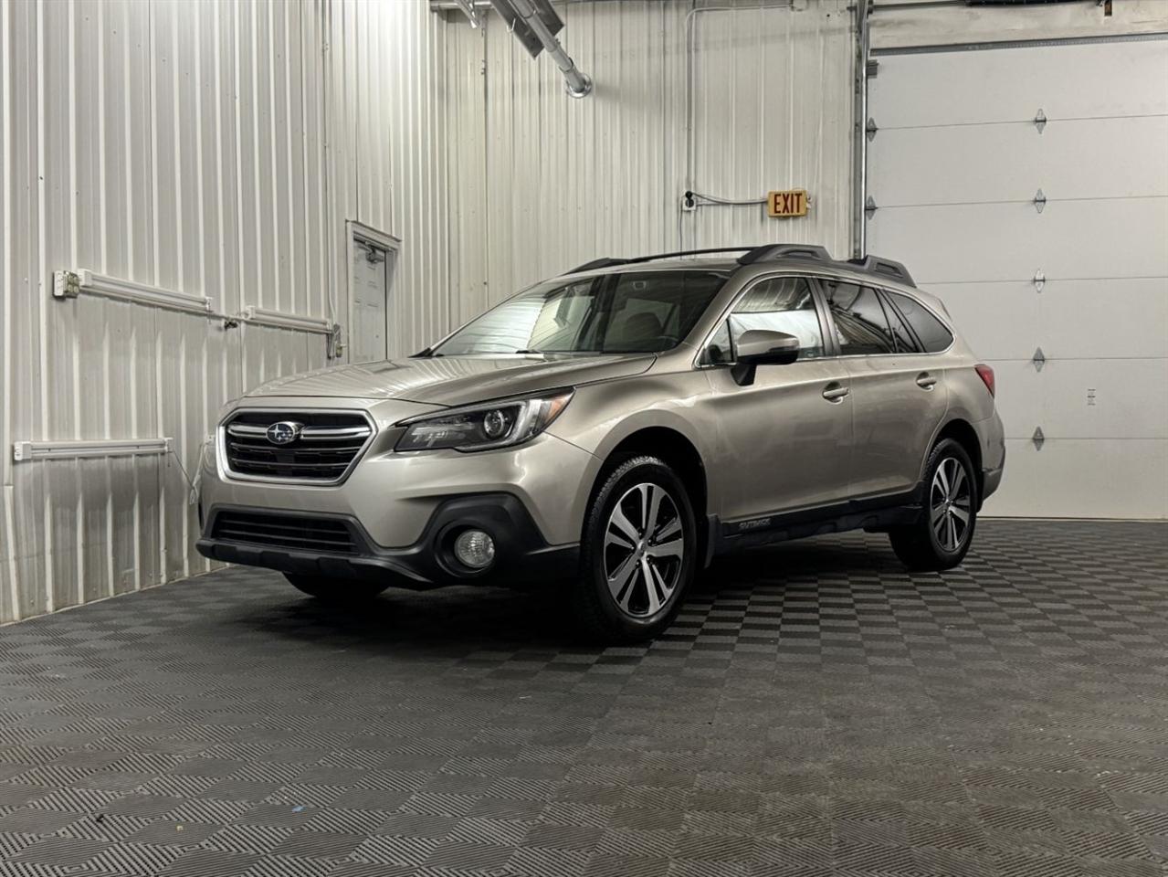 Subaru Outback  2019