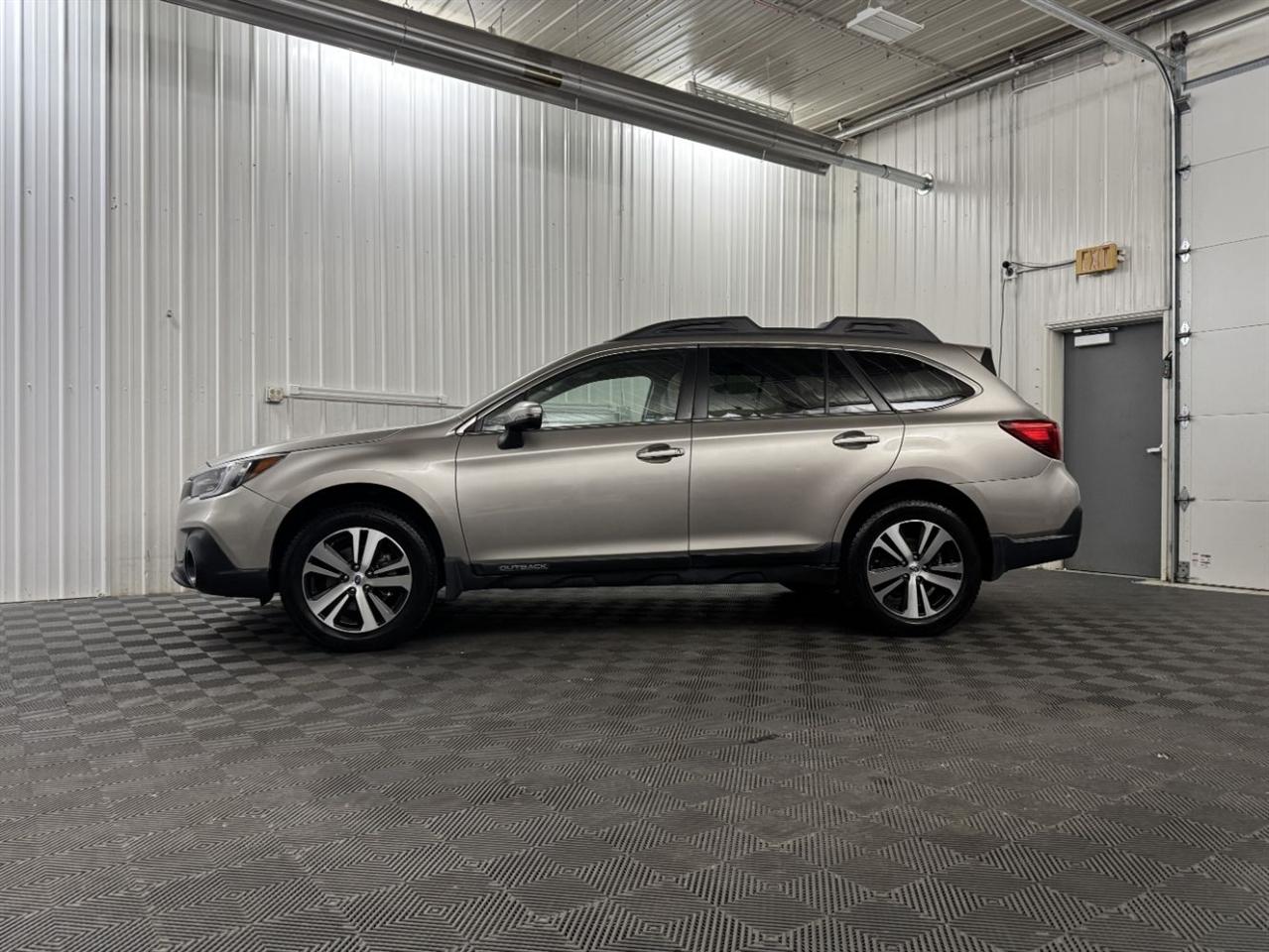 Subaru Outback  2019