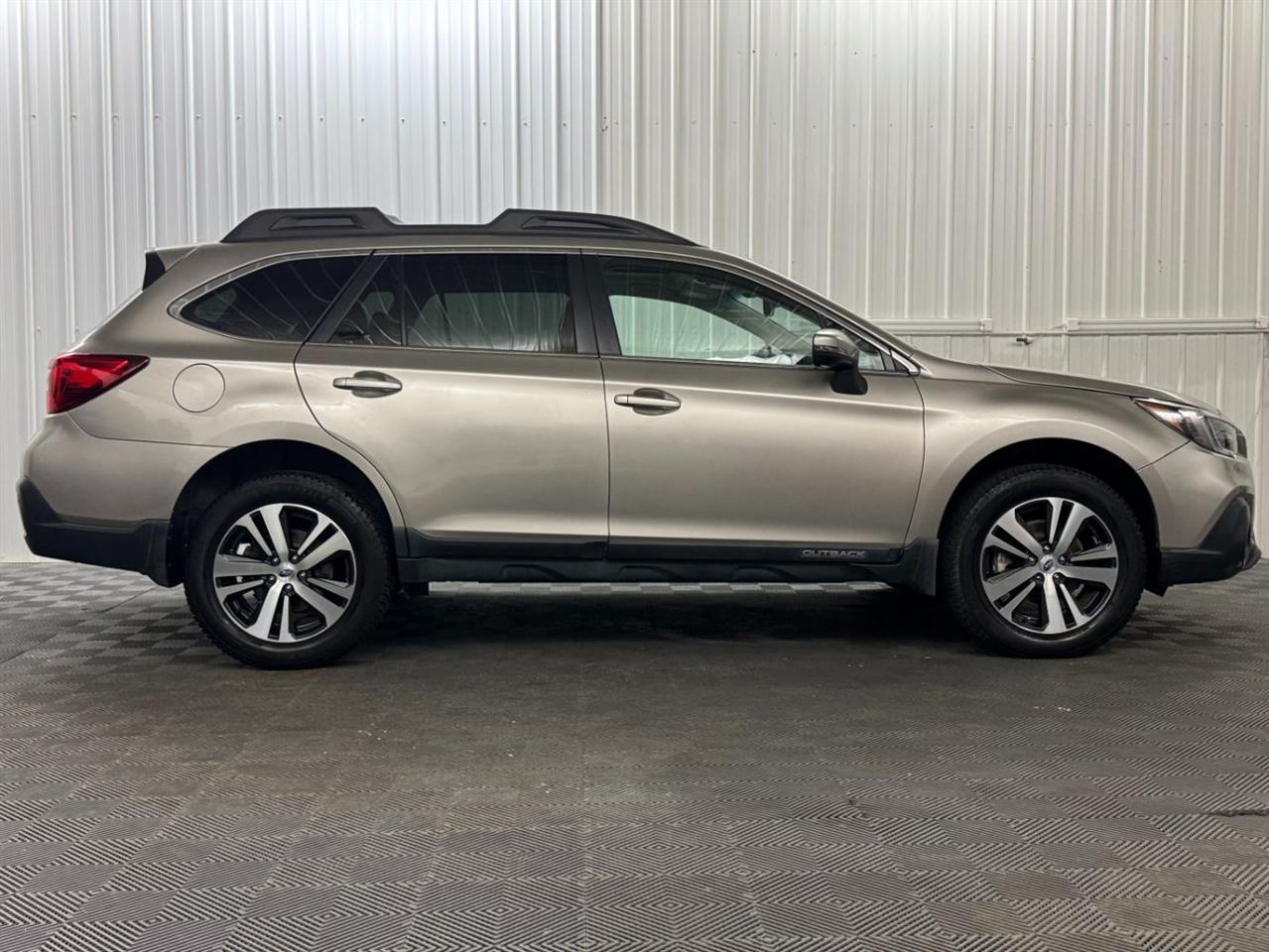 Subaru Outback  2019