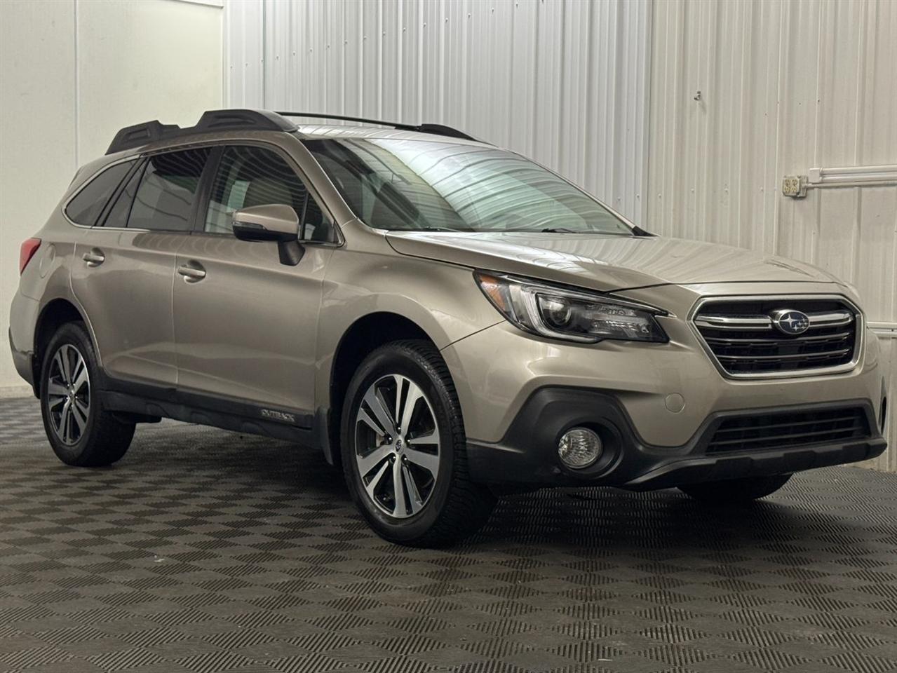 Subaru Outback  2019