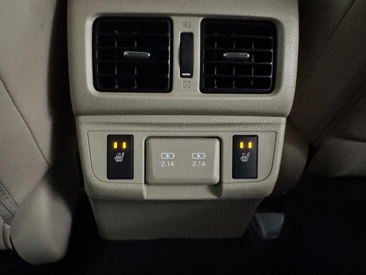 Subaru Outback  2019