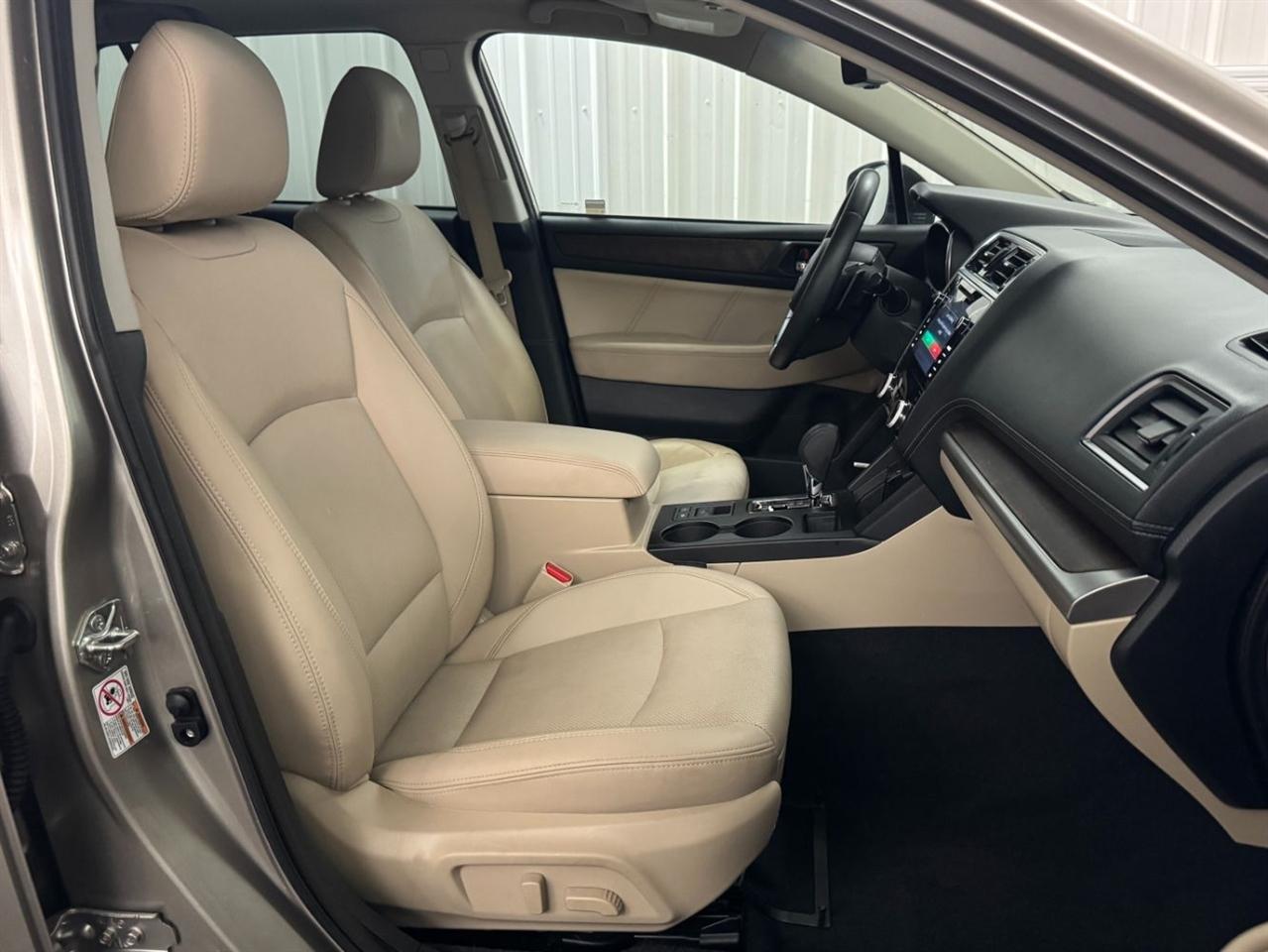 Subaru Outback  2019