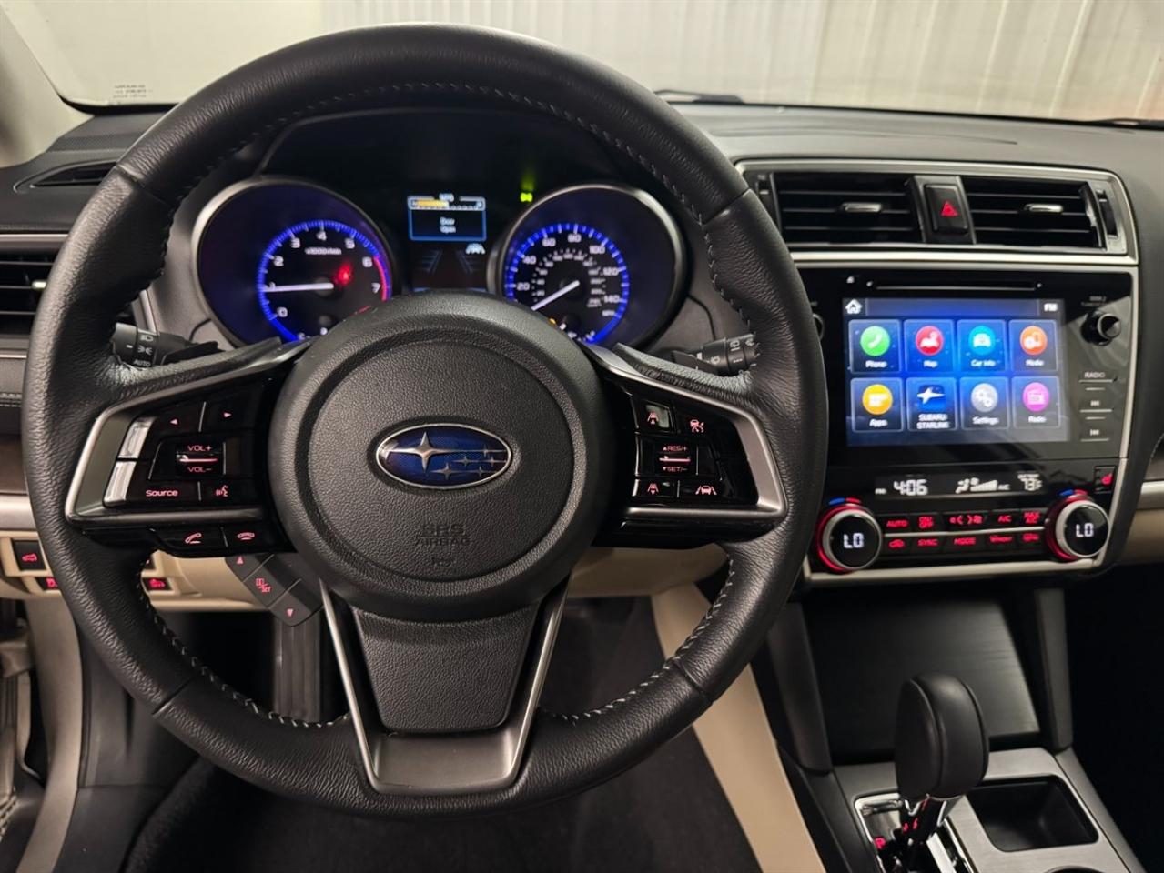 Subaru Outback  2019