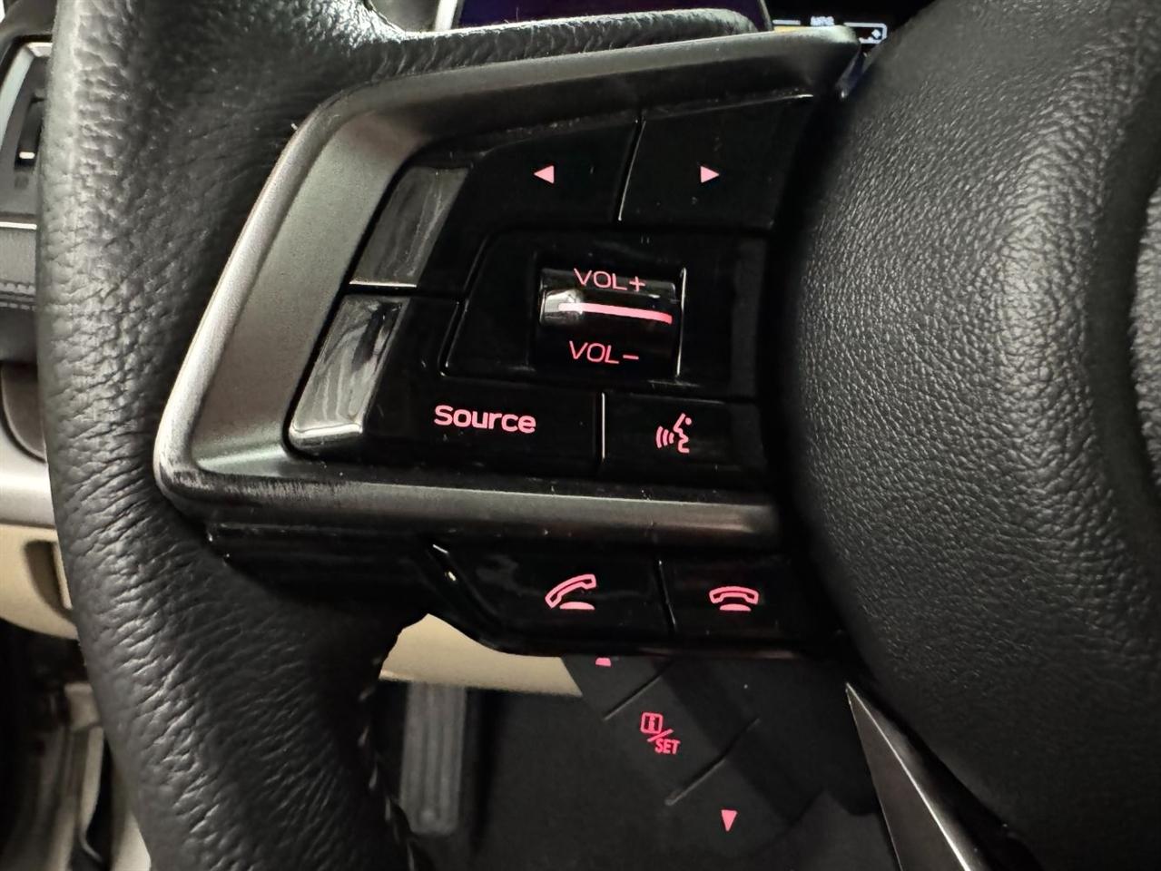 Subaru Outback  2019