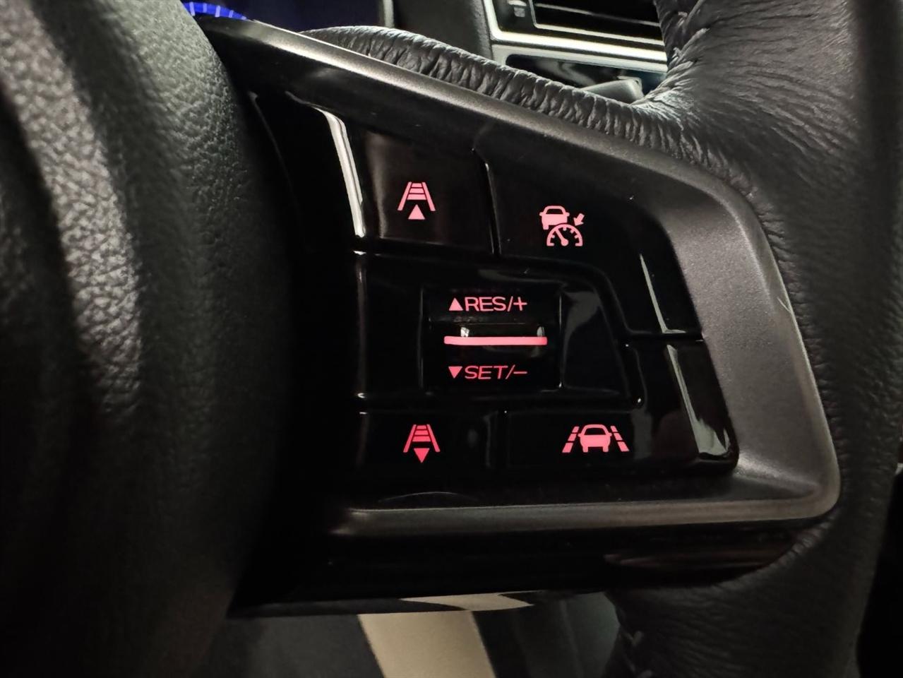 Subaru Outback  2019