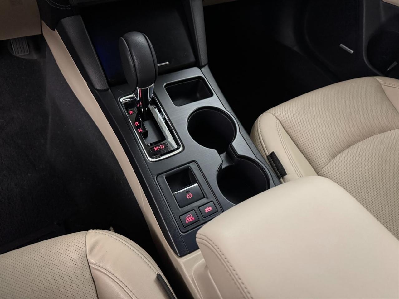 Subaru Outback  2019
