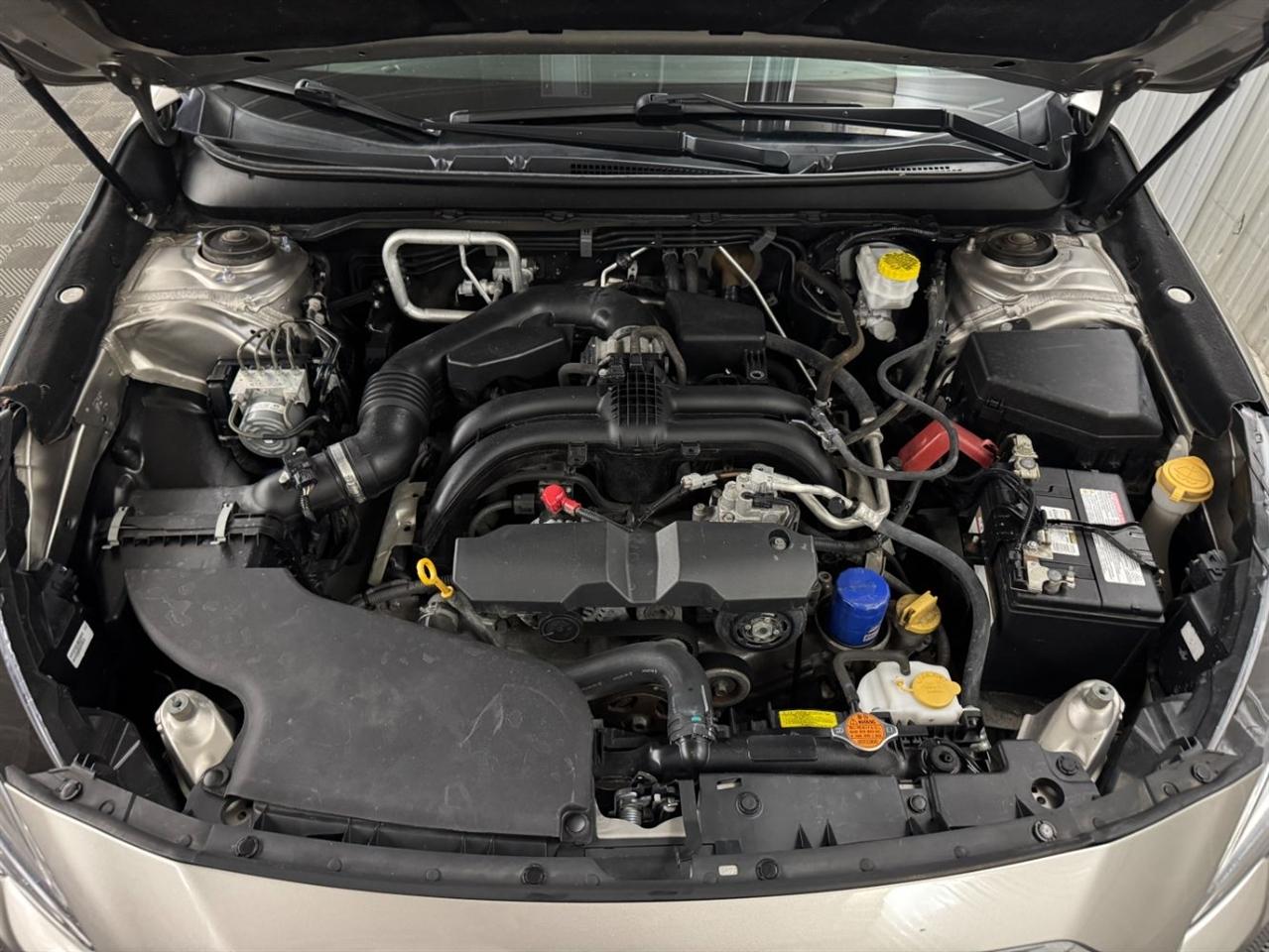 Subaru Outback  2019