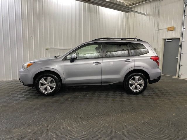 Subaru Forester  2015 Subaru Forester  2015