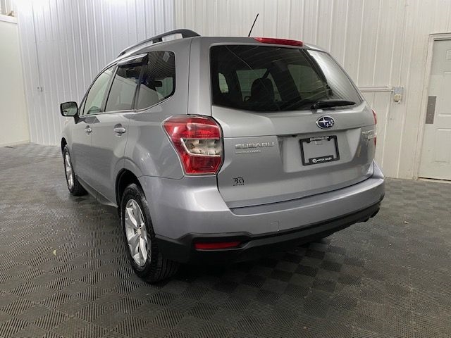 Subaru Forester  2015 Subaru Forester  2015