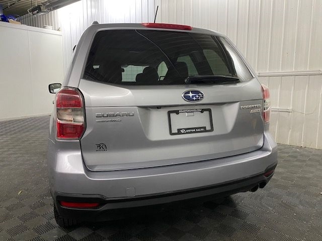 Subaru Forester  2015 Subaru Forester  2015