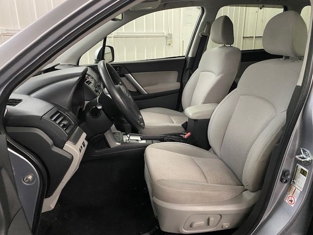 Subaru Forester  2015 Subaru Forester  2015