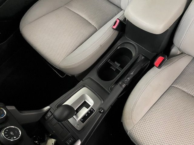 Subaru Forester  2015 Subaru Forester  2015