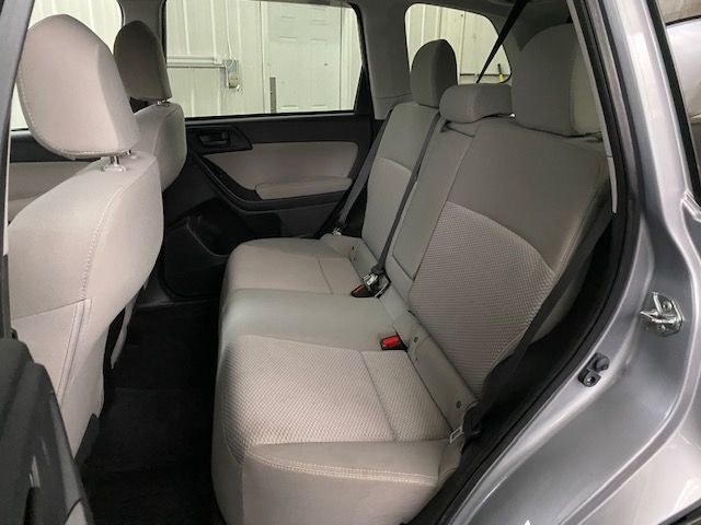 Subaru Forester  2015 Subaru Forester  2015