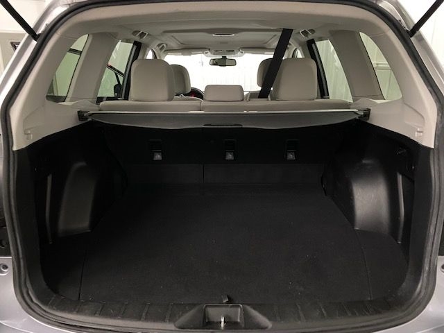 Subaru Forester  2015 Subaru Forester  2015