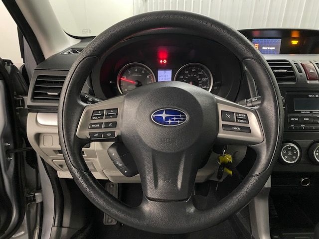 Subaru Forester  2015 Subaru Forester  2015