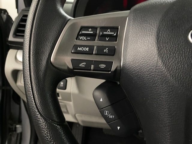 Subaru Forester  2015 Subaru Forester  2015