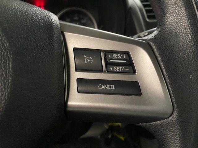 Subaru Forester  2015 Subaru Forester  2015