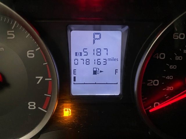 Subaru Forester  2015 Subaru Forester  2015