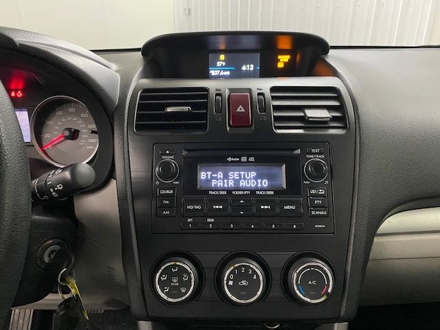 Subaru Forester  2015 Subaru Forester  2015