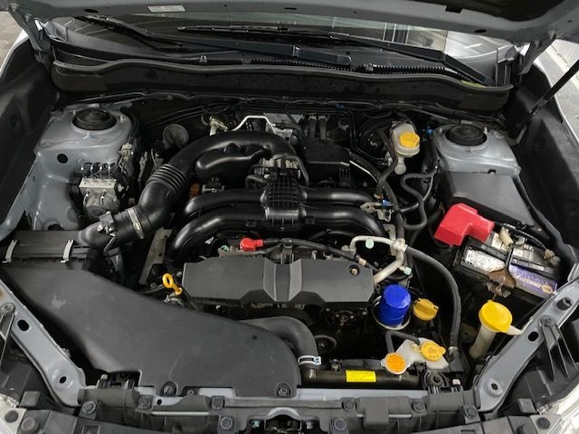 Subaru Forester  2015 Subaru Forester  2015