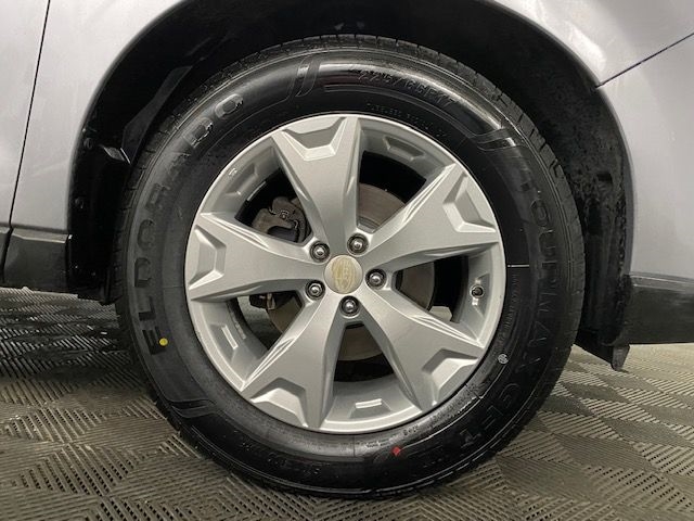 Subaru Forester  2015 Subaru Forester  2015