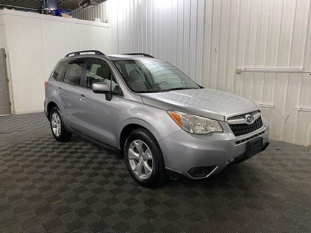Subaru Forester  2015 Subaru Forester  2015